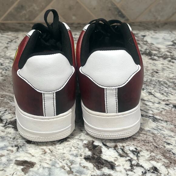 NEW Jurassic Park Sneakers Men's‎ Size 13 - Picture 5 of 6